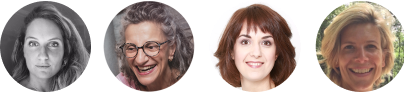 Programmes d’accompagnement parental - Mes premiers jours