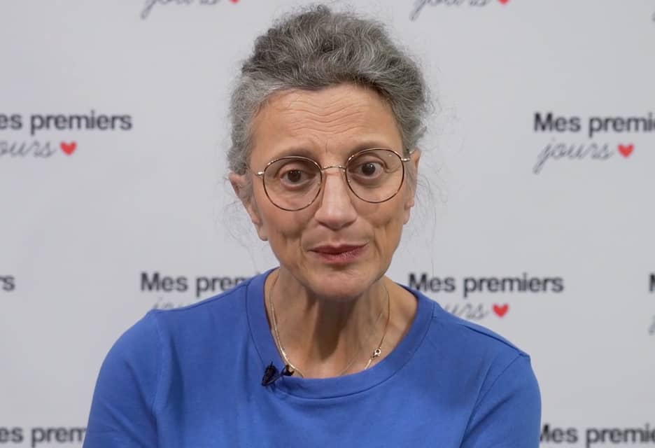 Les soins du nouveau né