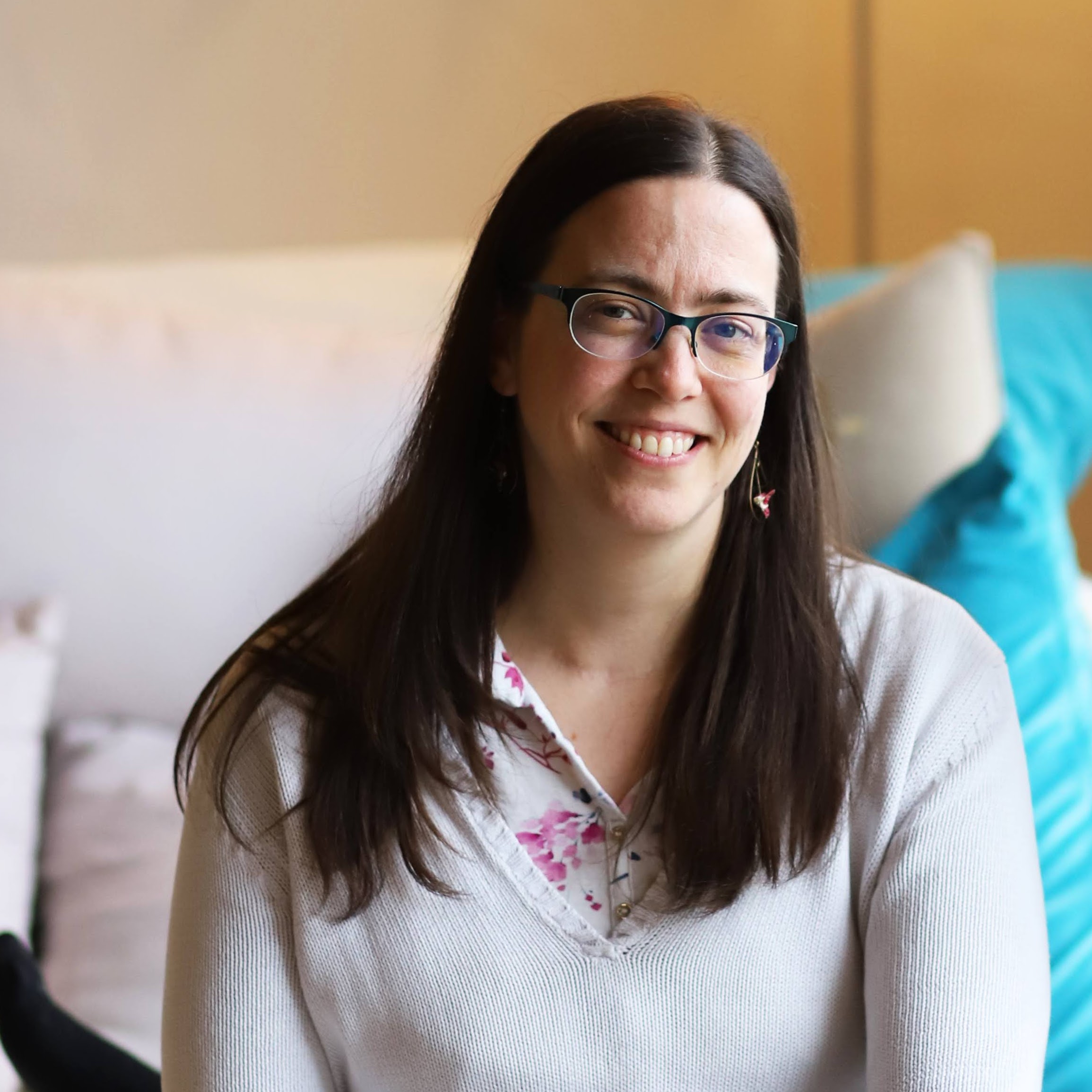 Clémence DE SAINT STEBAN