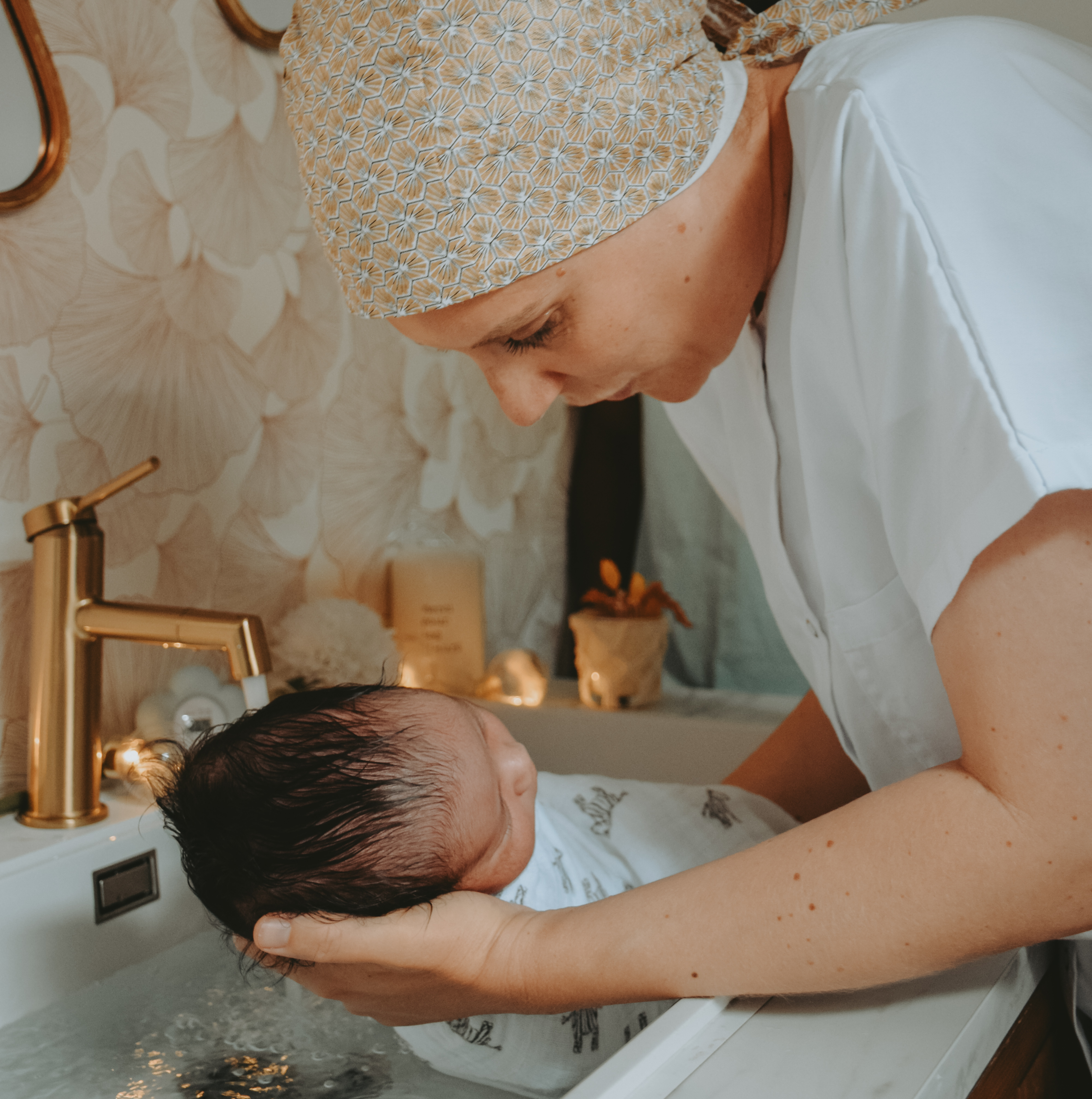 Géraldine BARBOTEAU