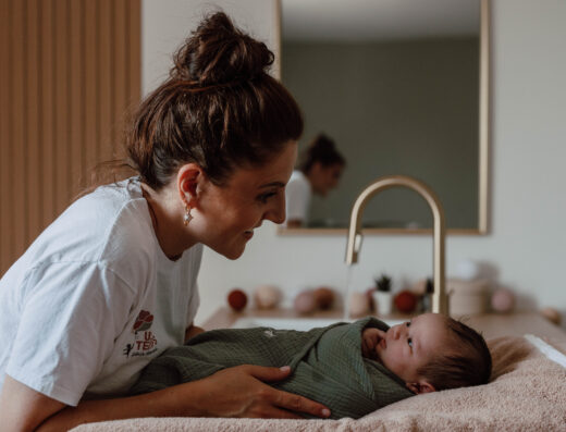 Marie DI CARO