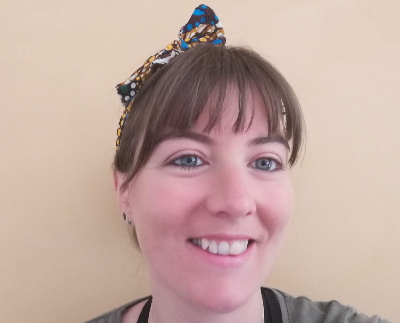 Christelle AURIÈRES