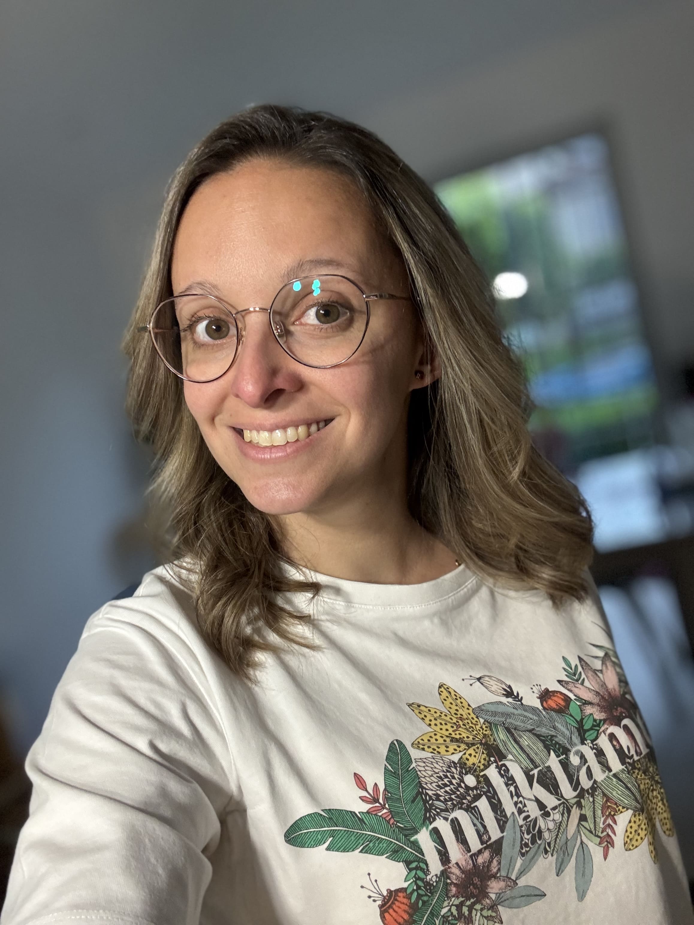 Maryline GRANGEAT / COILLOT