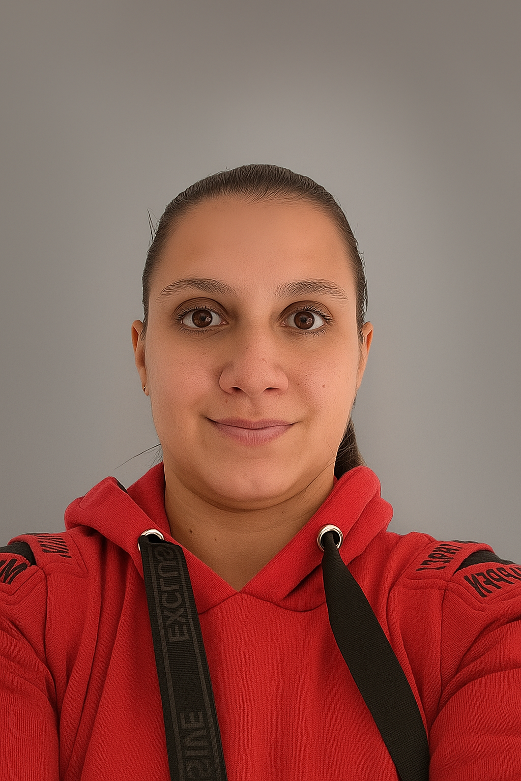 Elodie THOMAS – HOOGE