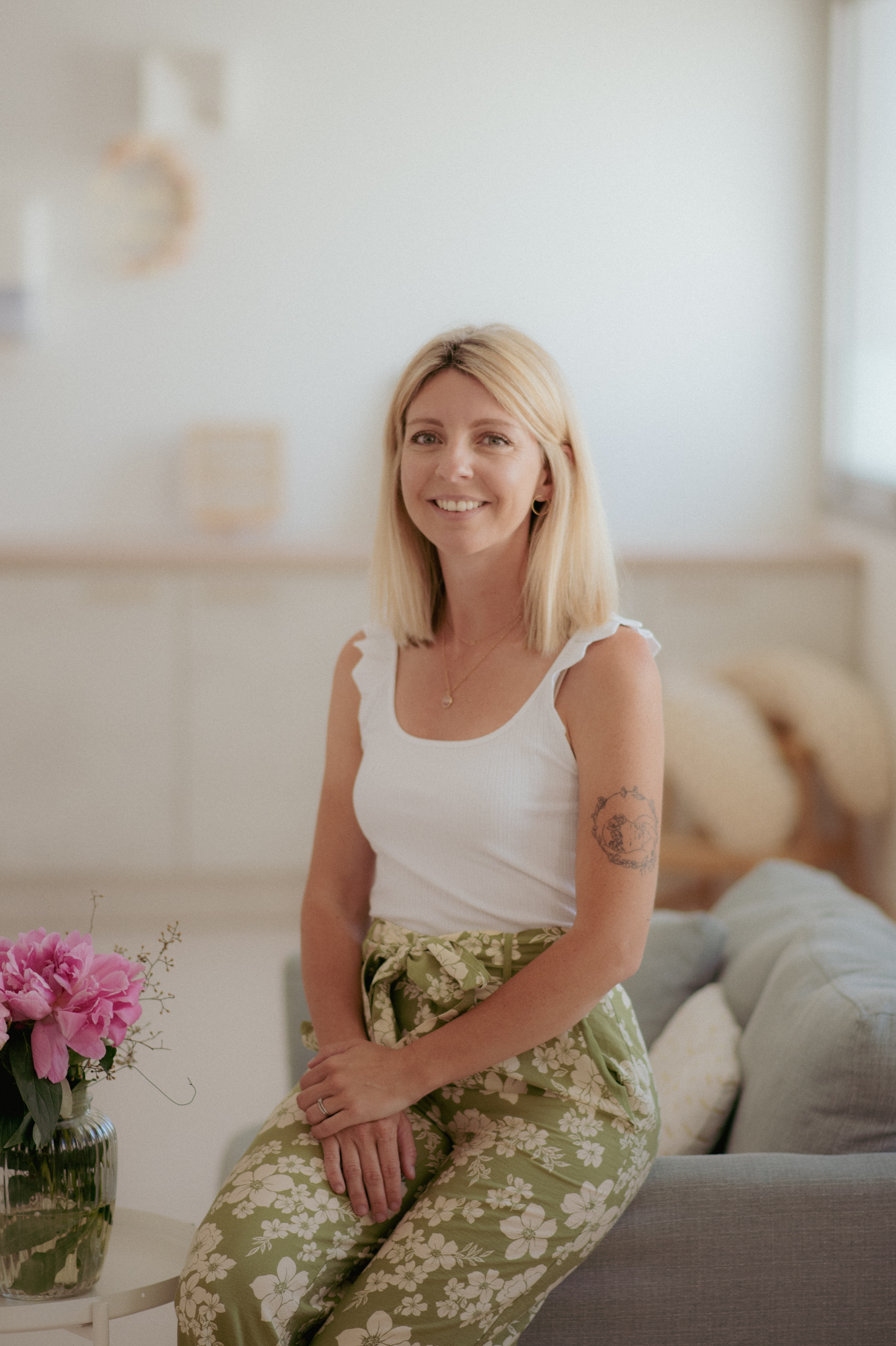 Ludivine LAMBERT EJARQUE