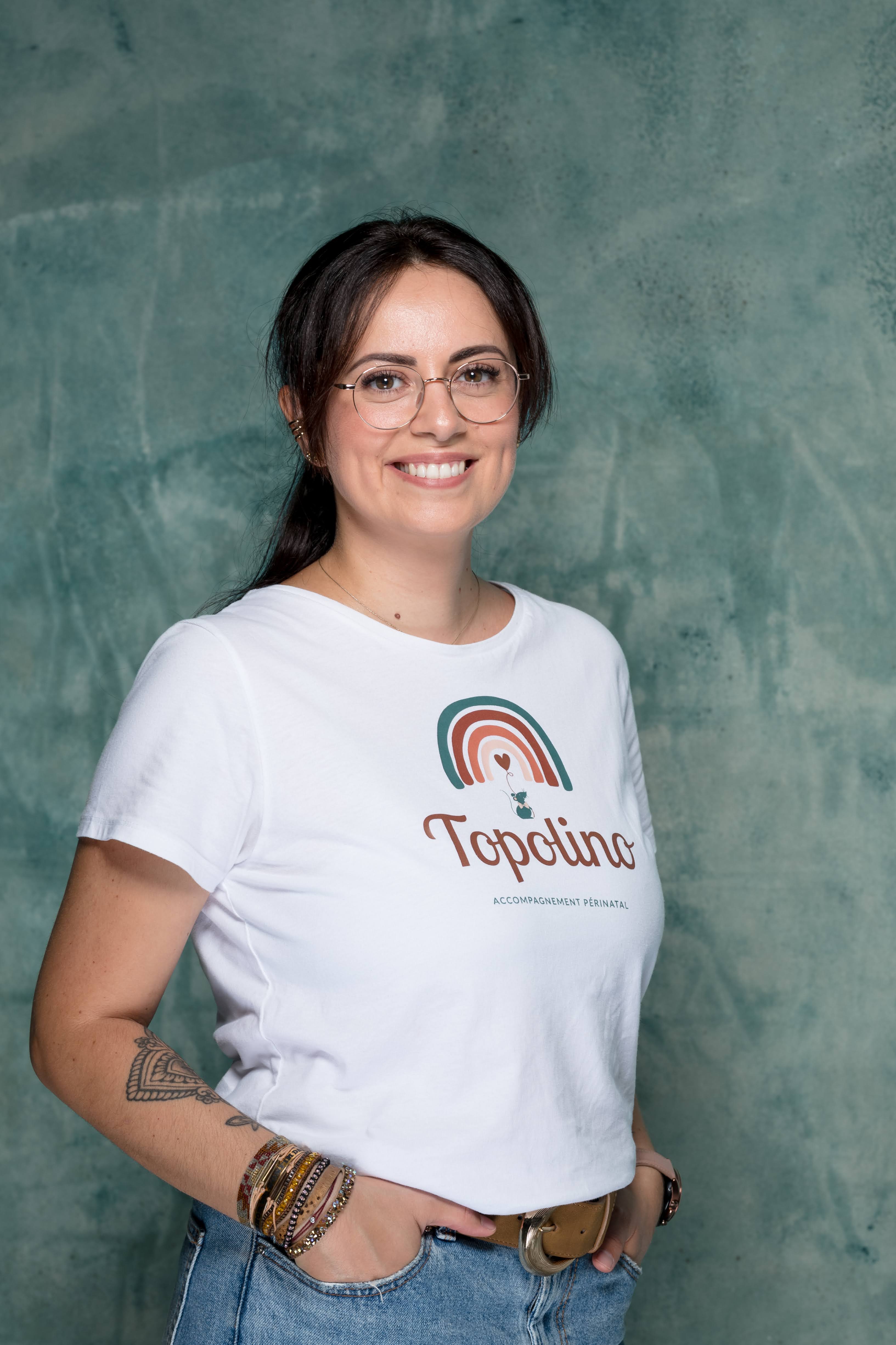 Christelle Schoumacher