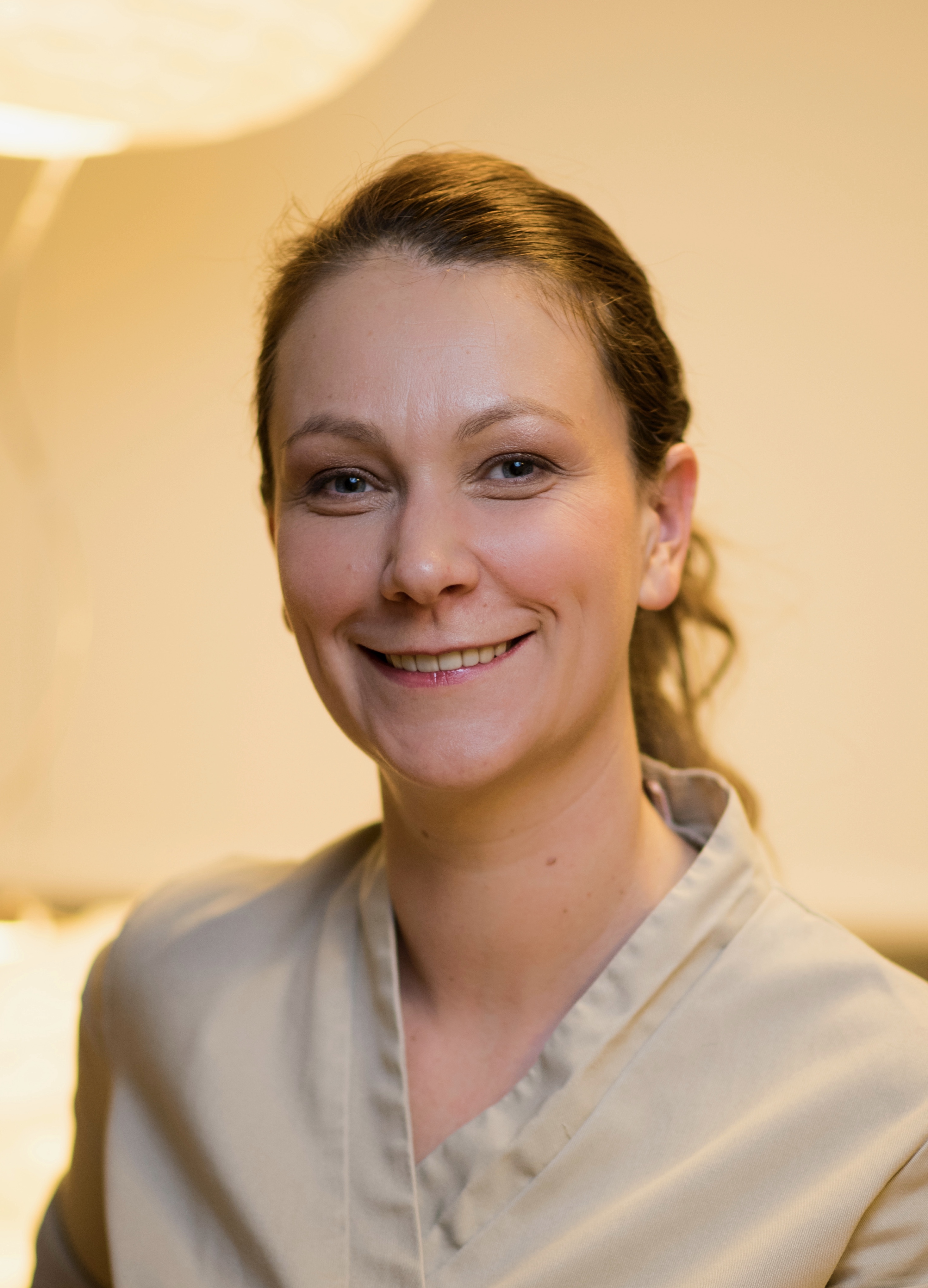 Aurèlie HEGER BOUHR