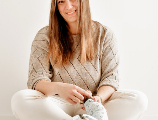 Léa Dillenseger