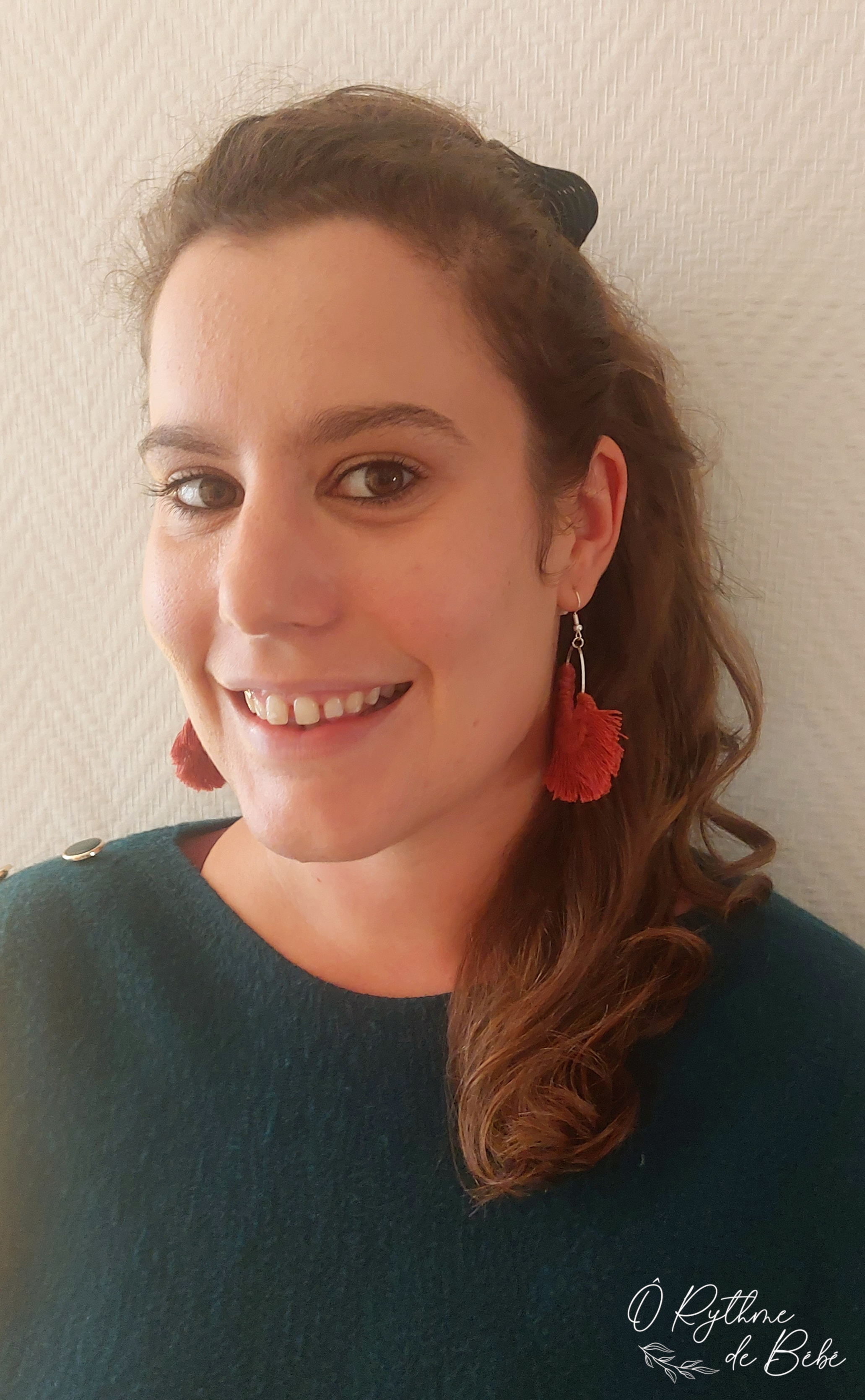 Léa NOGUES – Ô Rythme de Bébé