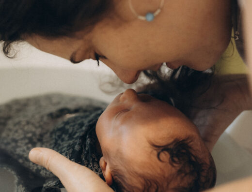 Léa NOGUES – Ô Rythme de Bébé