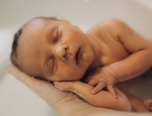Léa NOGUES – Ô Rythme de Bébé
