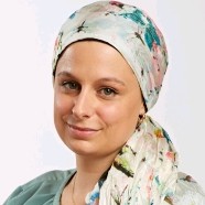 Justine PALANCHON MOUTAOUAKIL