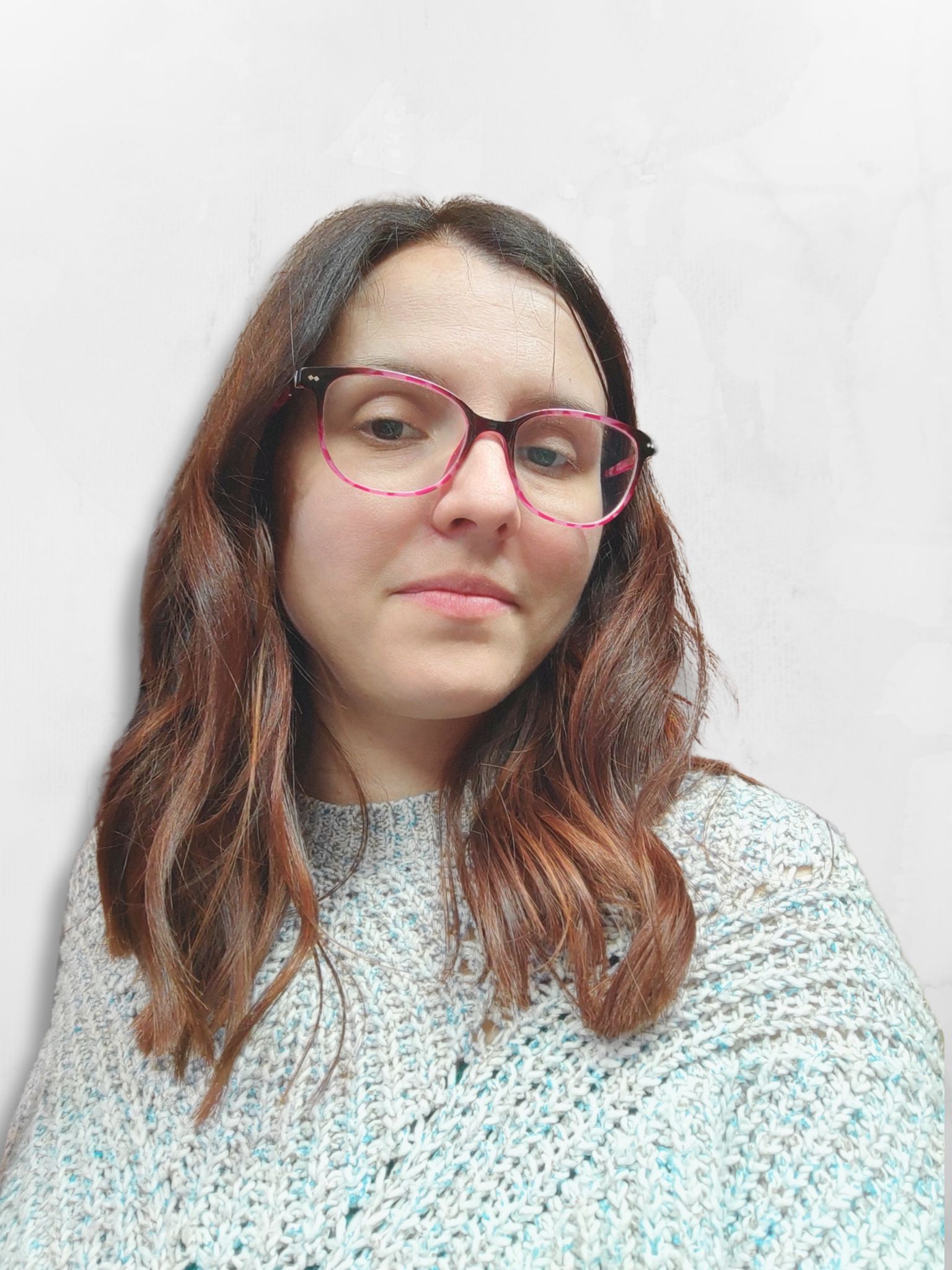 Mélissa Chedal Bornu