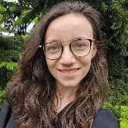 Débraline Vandenberghe