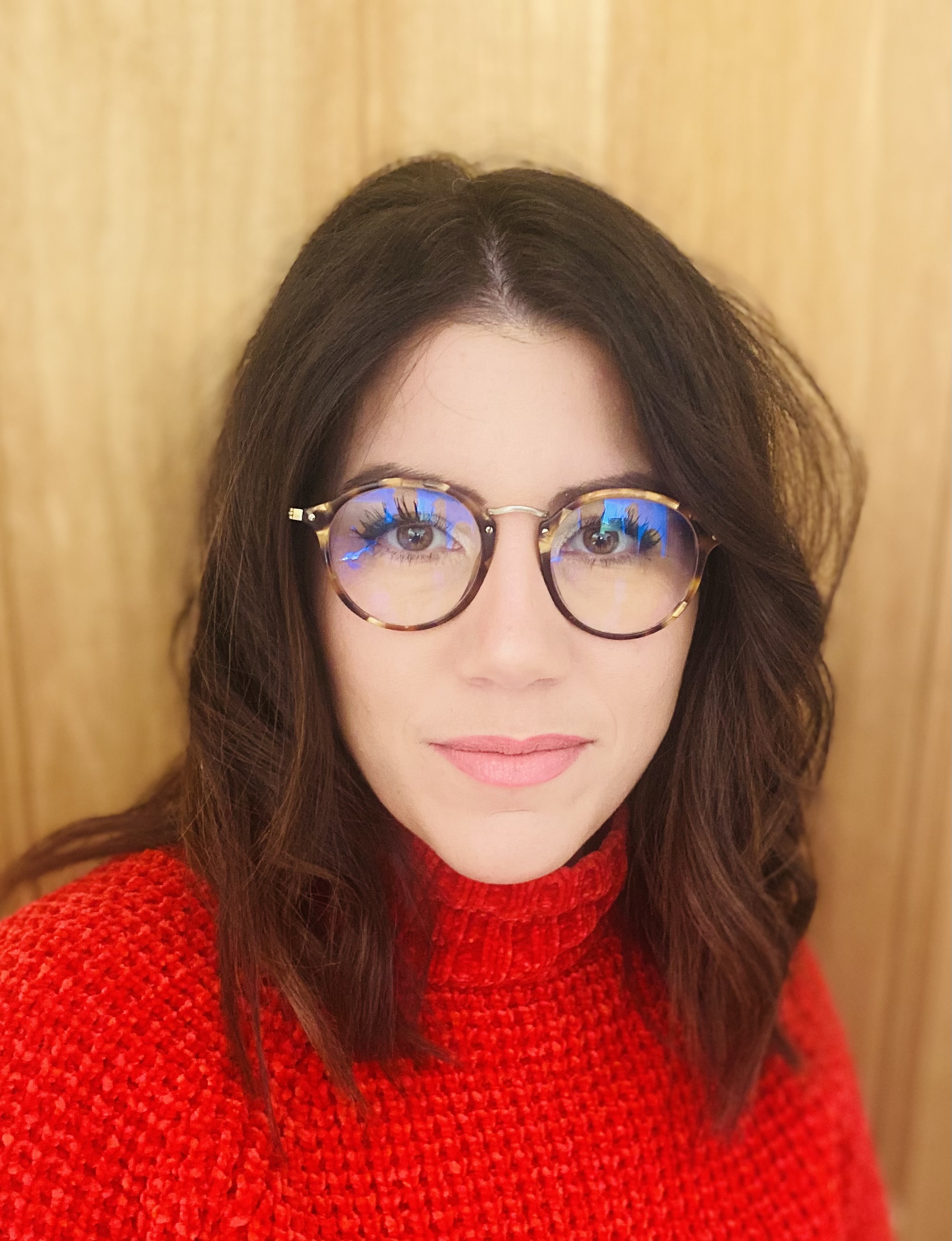 Coralie Sanchez-Ducroquet