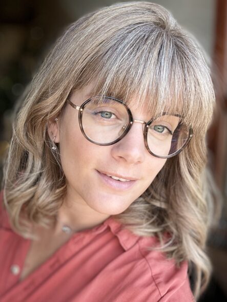 Blandine SACHETAT (BAVOZET)