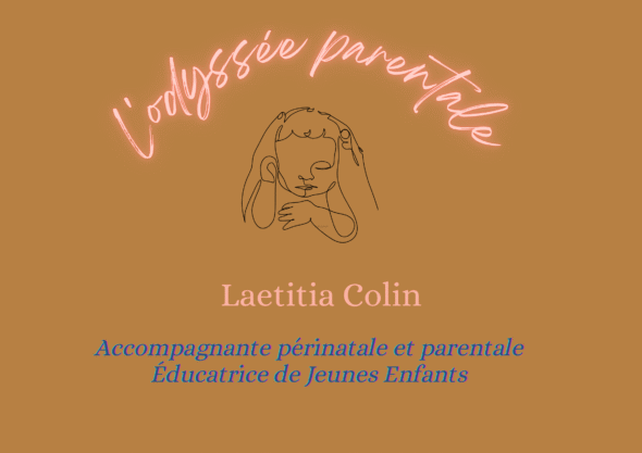 Laëtitia Colin