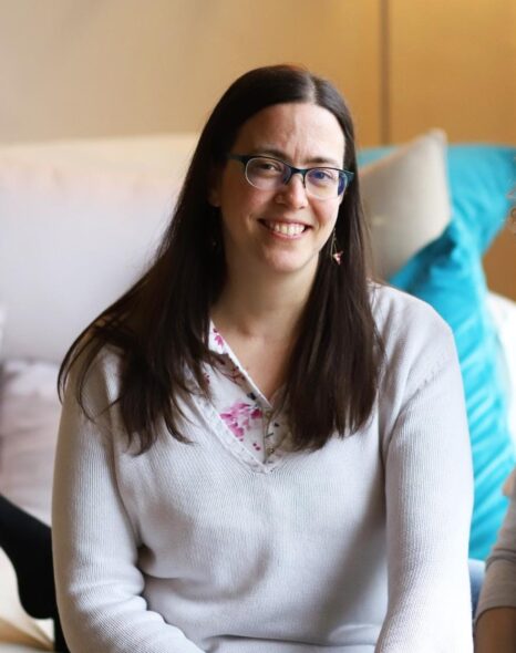 Clémence de Saint Steban