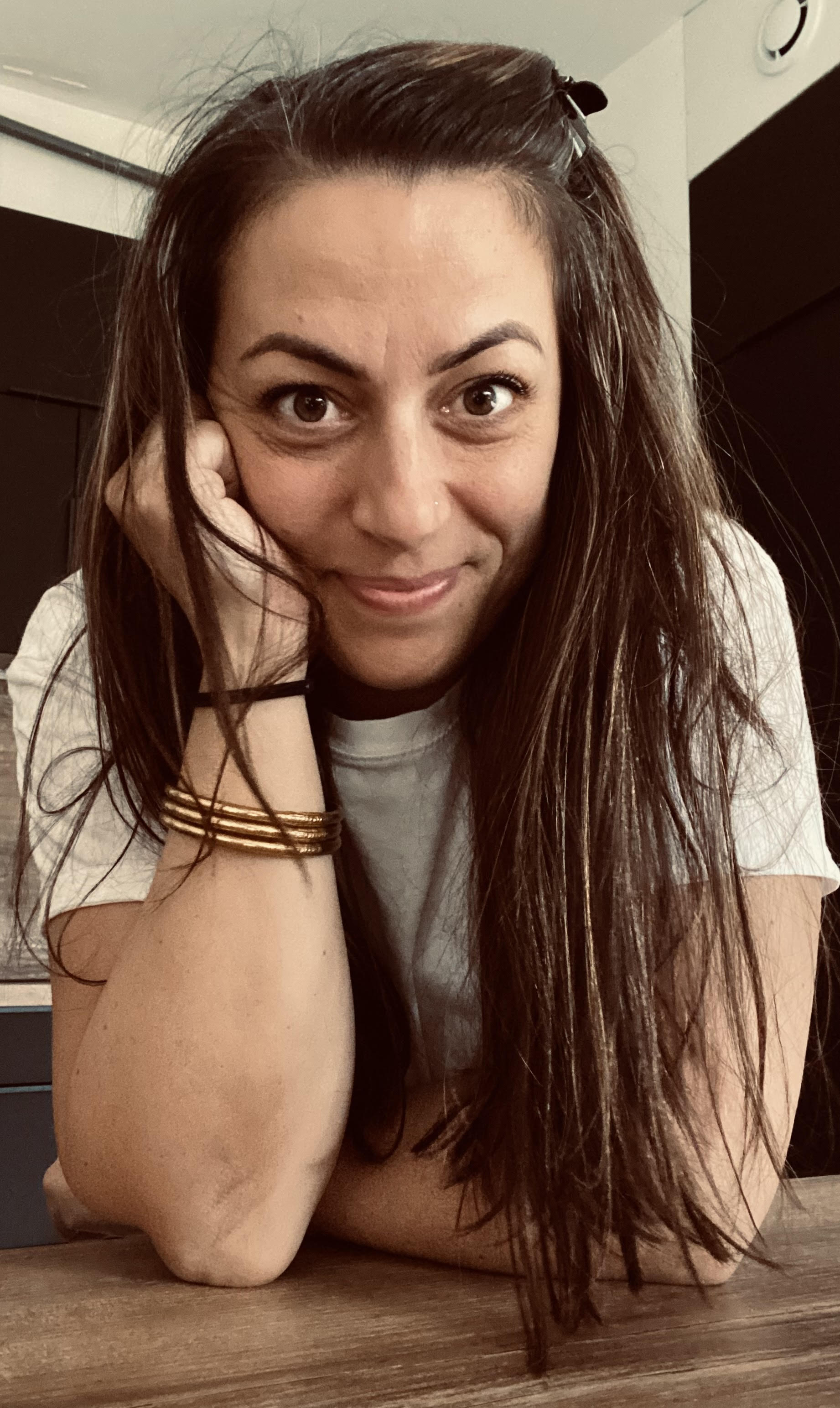 Julie BRUHIER-DUPONT