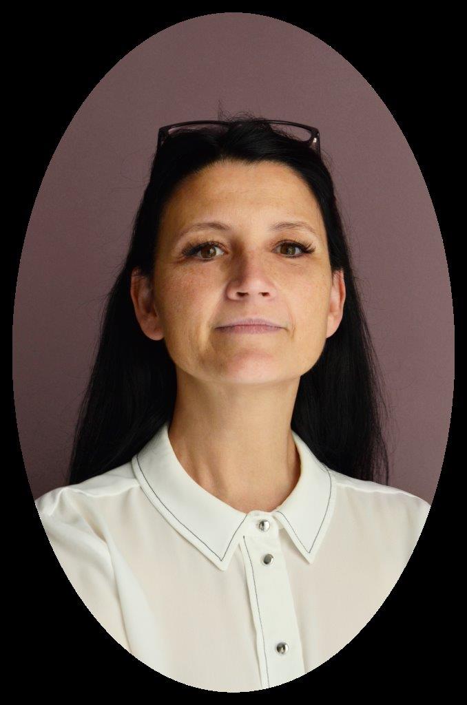 Isabelle Le Pichouron