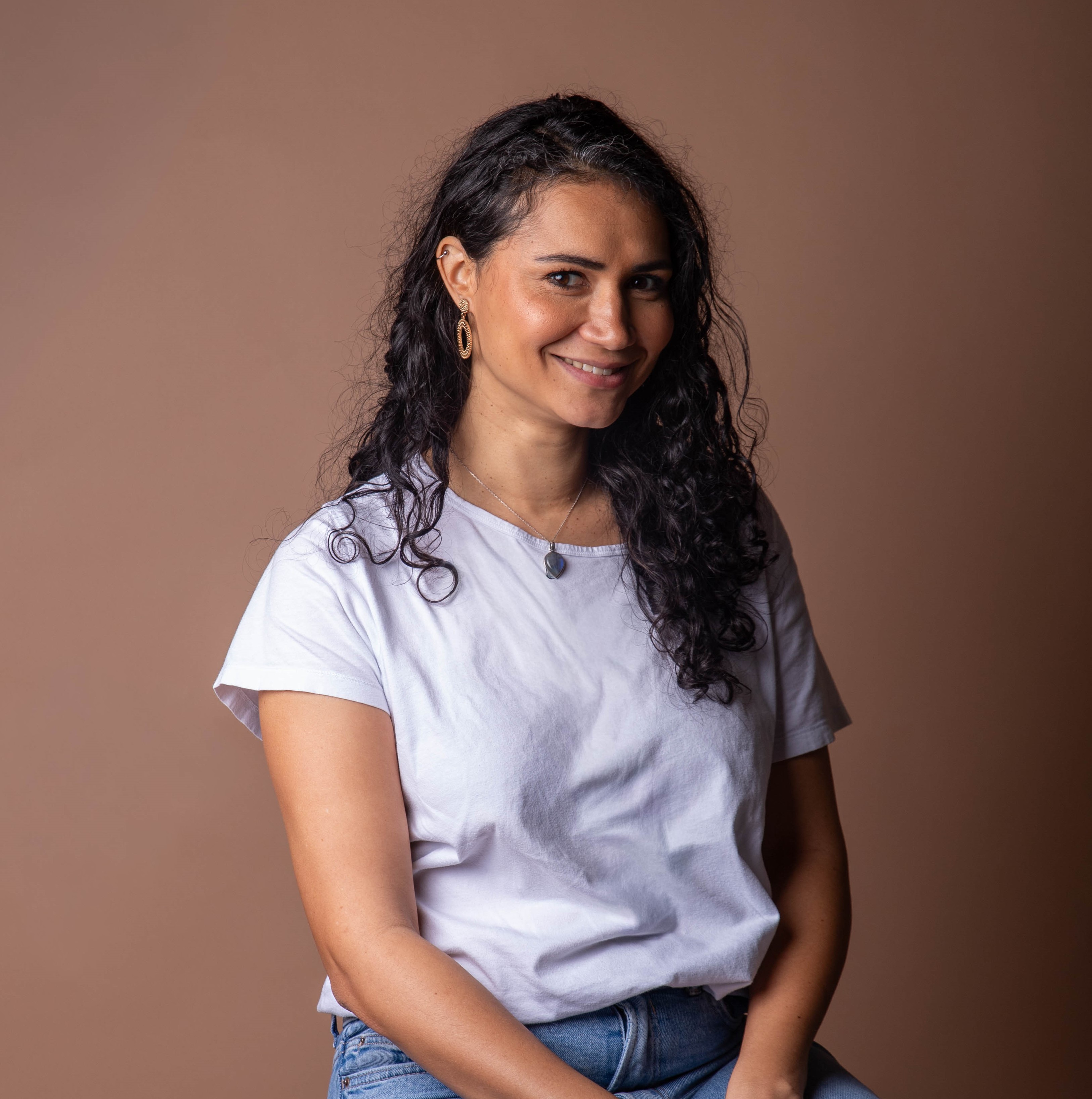 Laura PELOS FOURTEAU