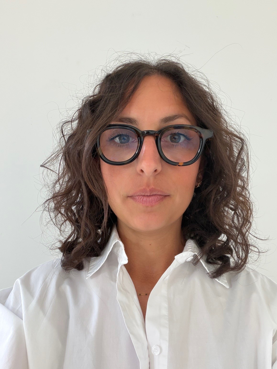 Julie Latil