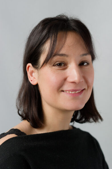 Magalie Penfornis