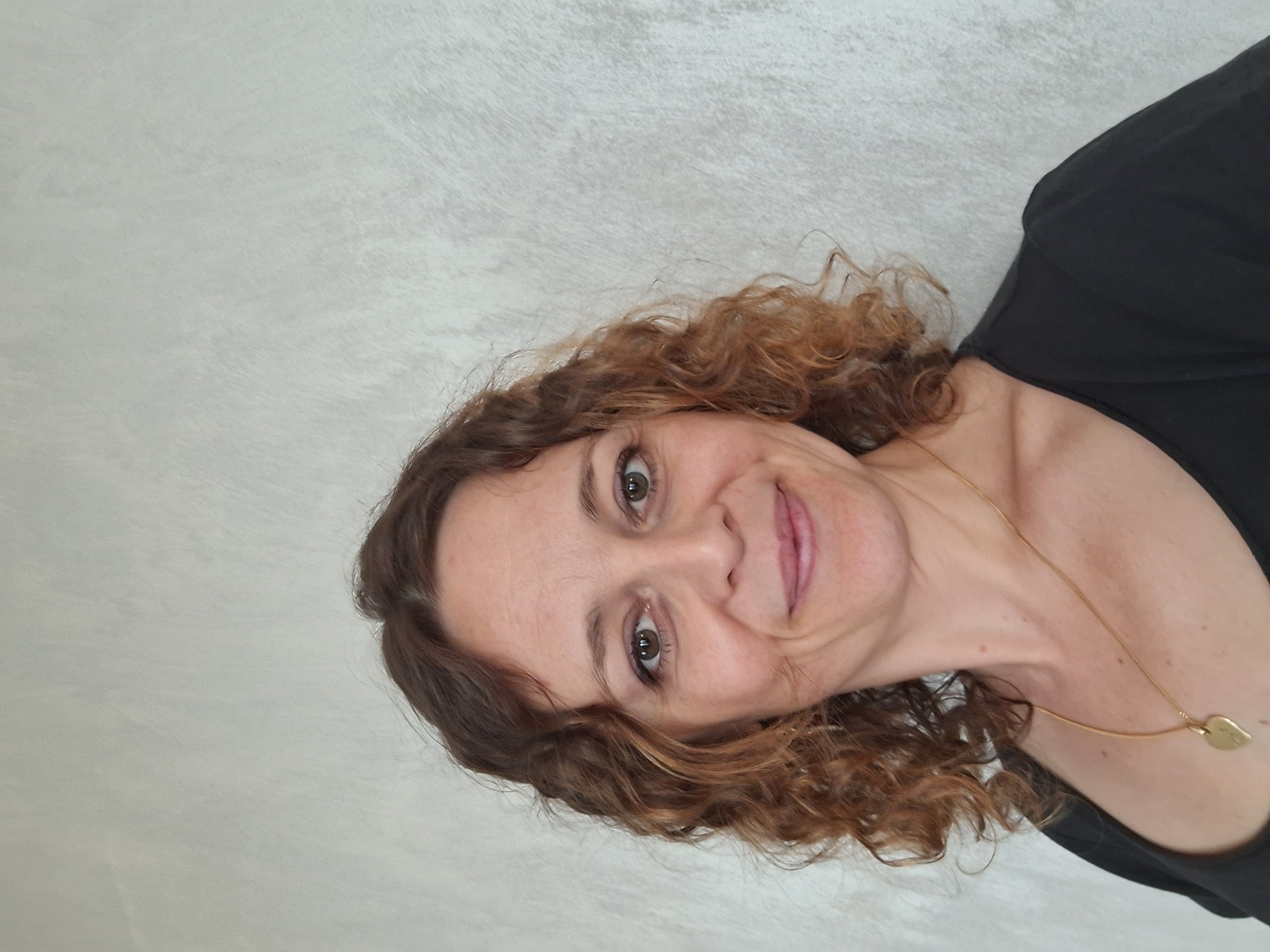 Marion Zirgel