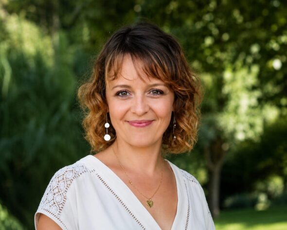 Marion ZIRGEL - Vos Premiers Pas