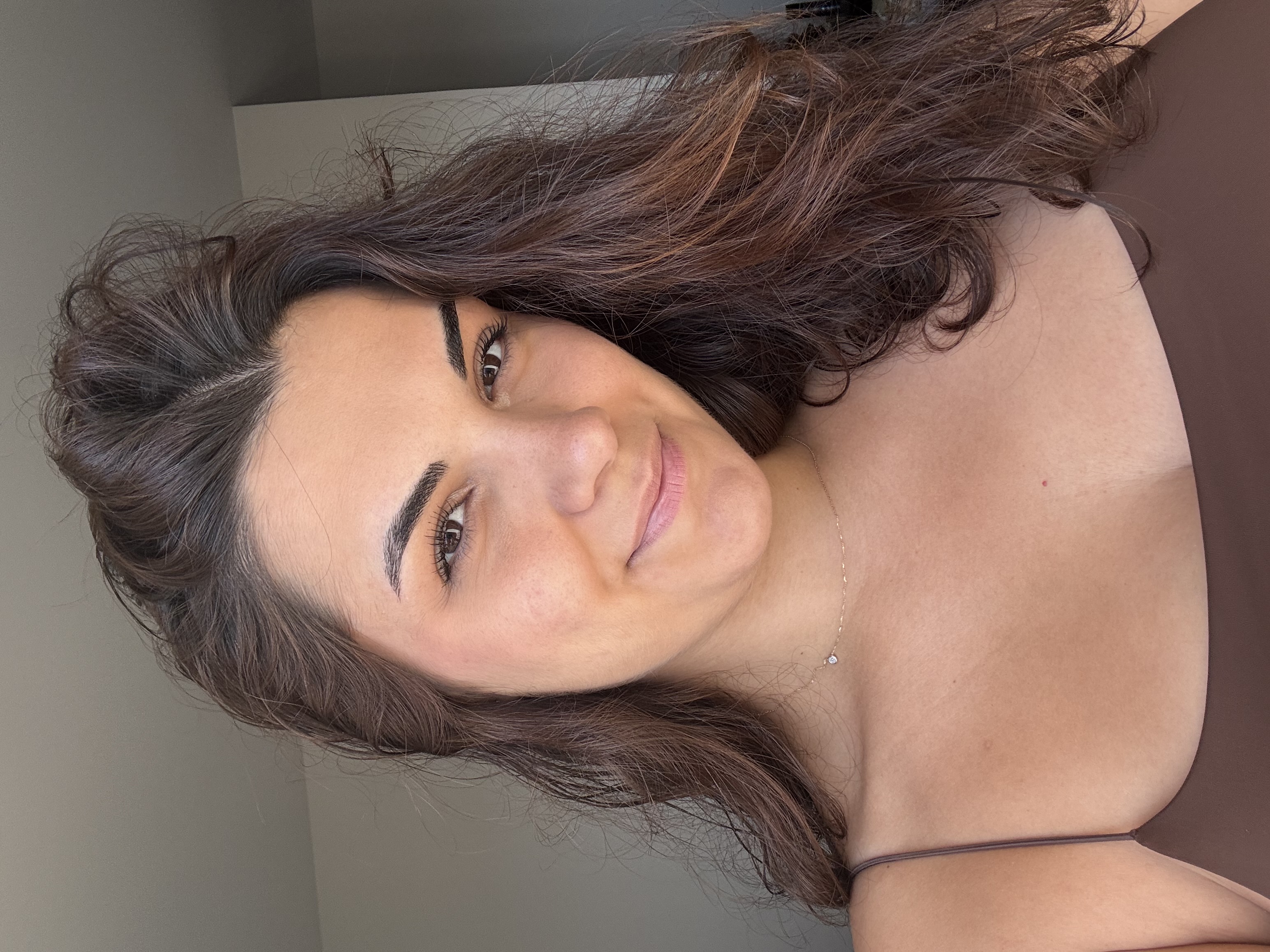 Lucie Calmes