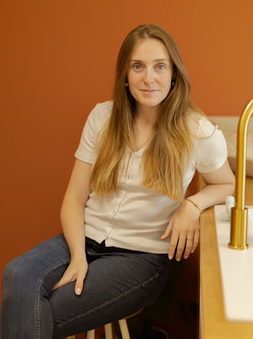 Laura Becquet
