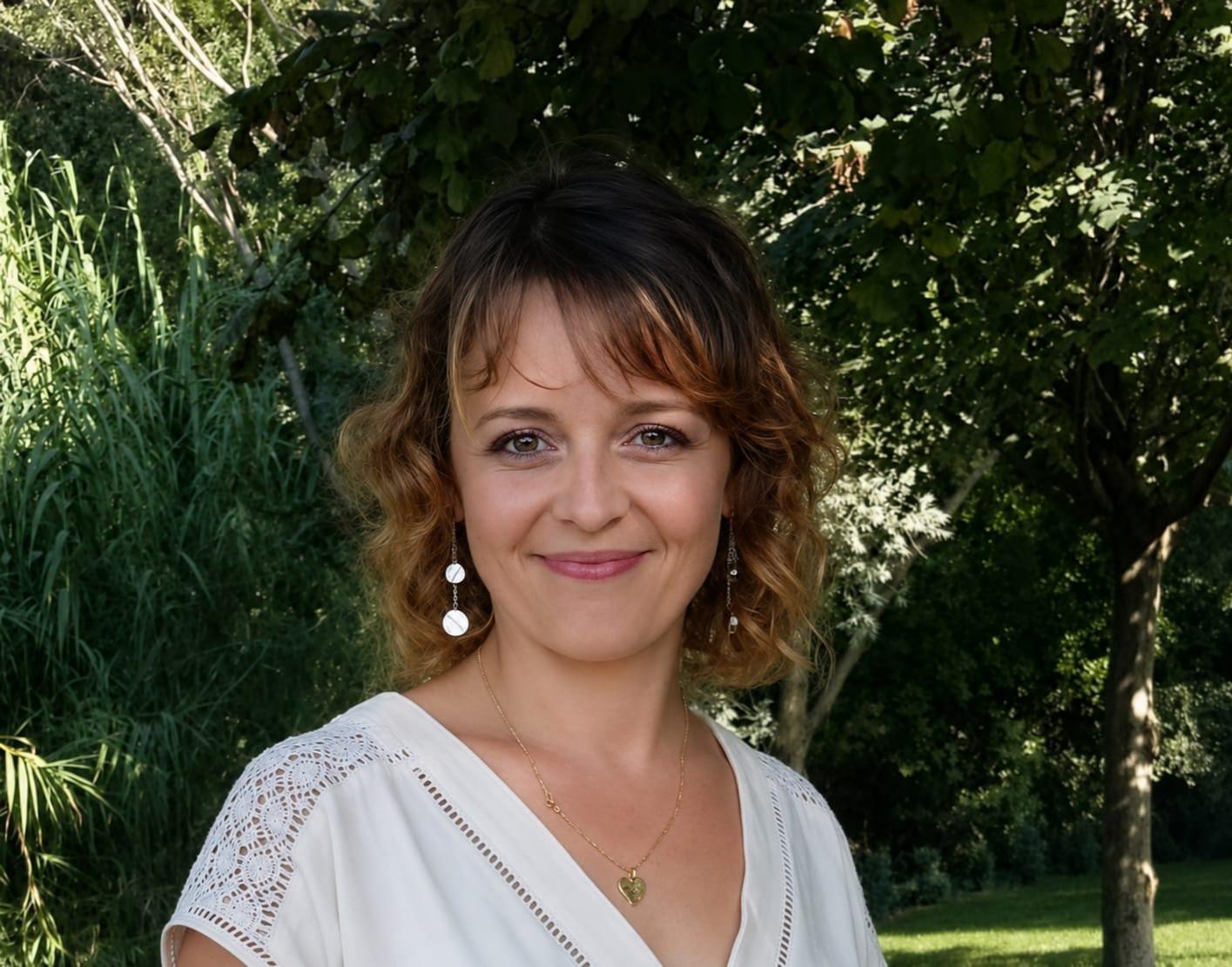 Marion Zirgel