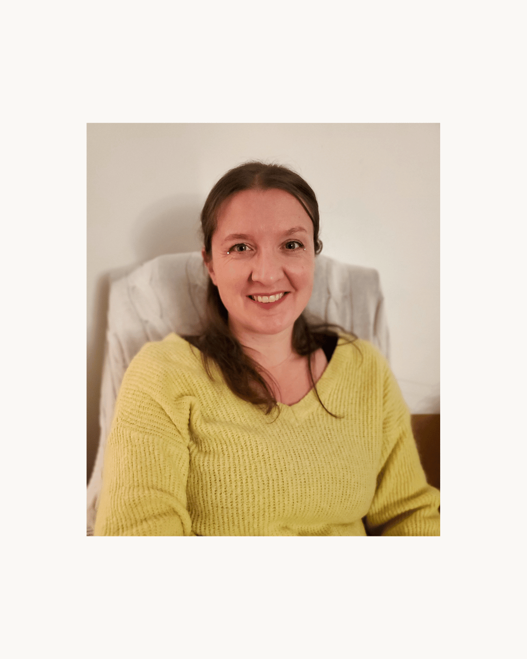 Faustine Pichon – Parenthèse