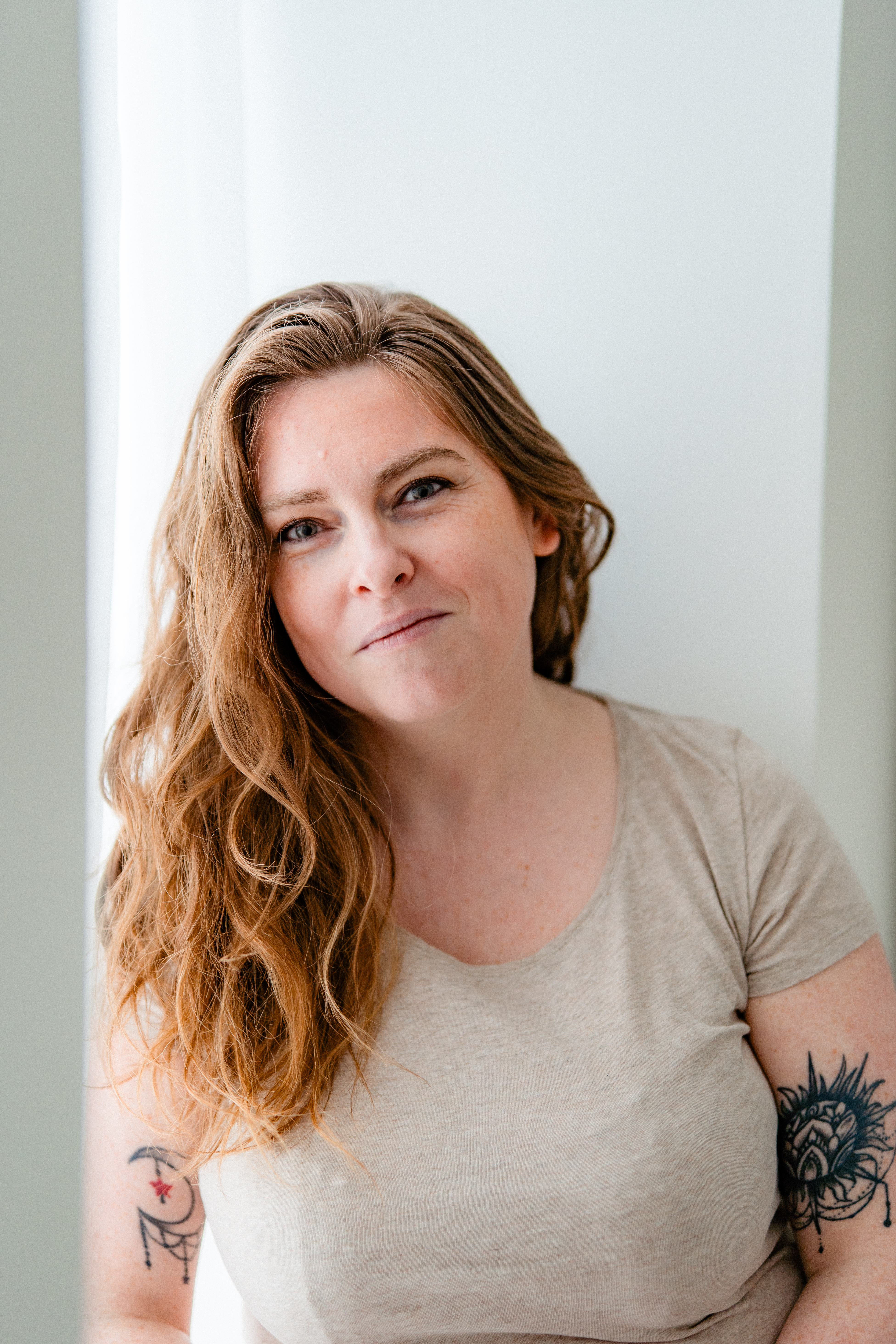 Anne-Laure Evrard