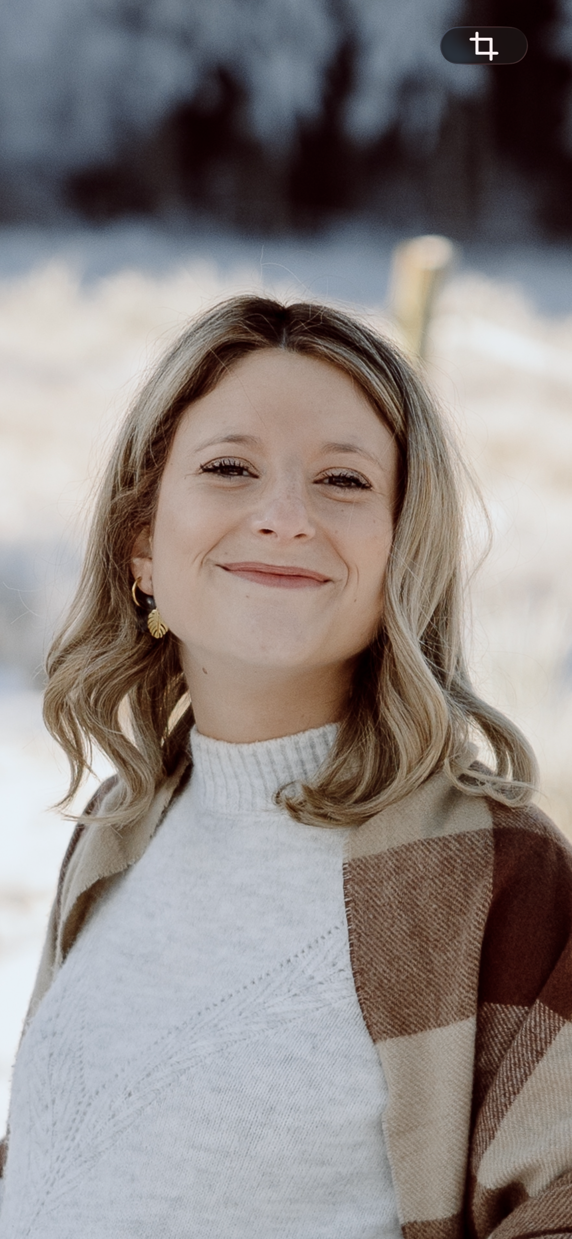 Clémence Terdiman