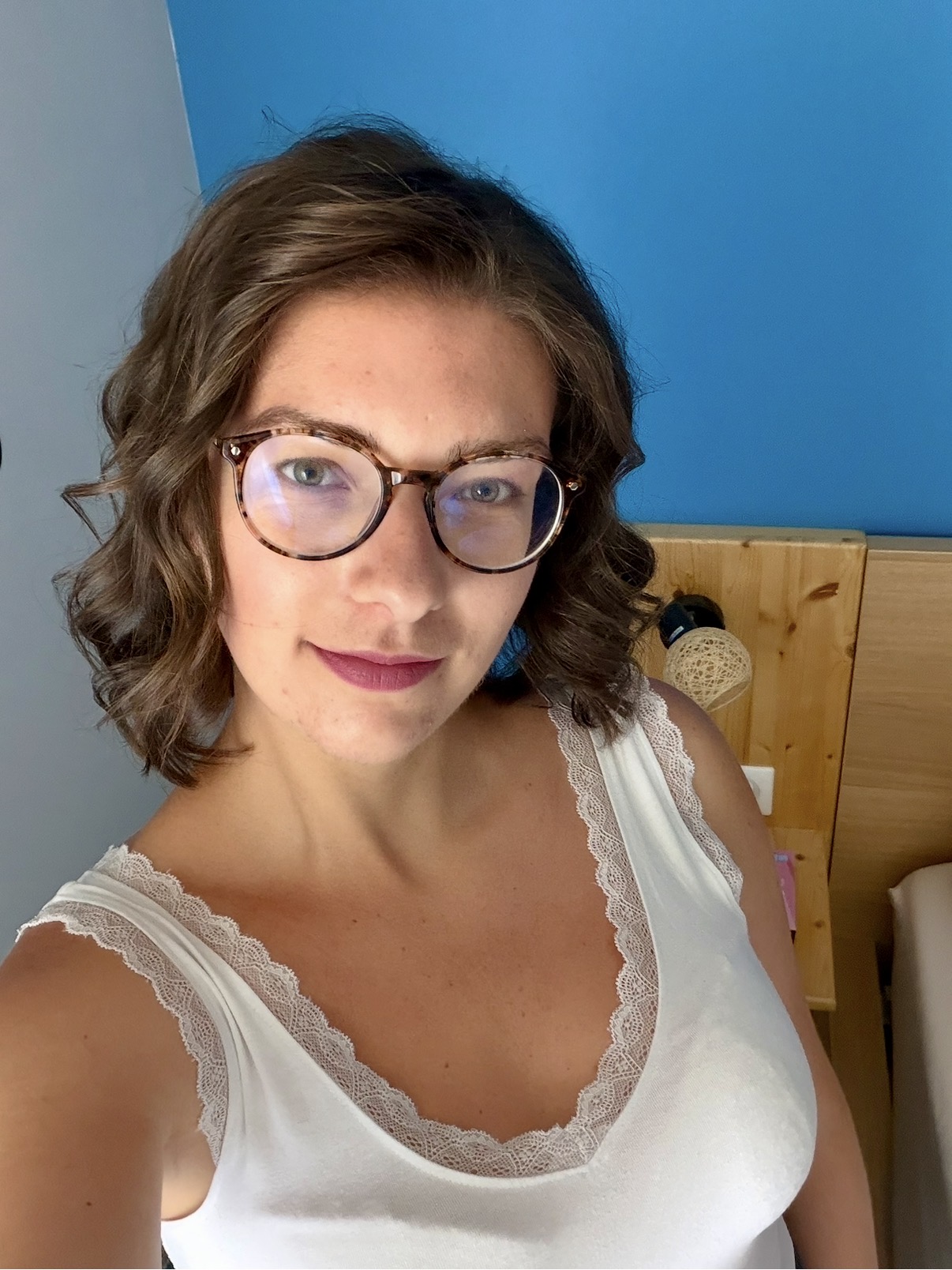 Océane Berthe