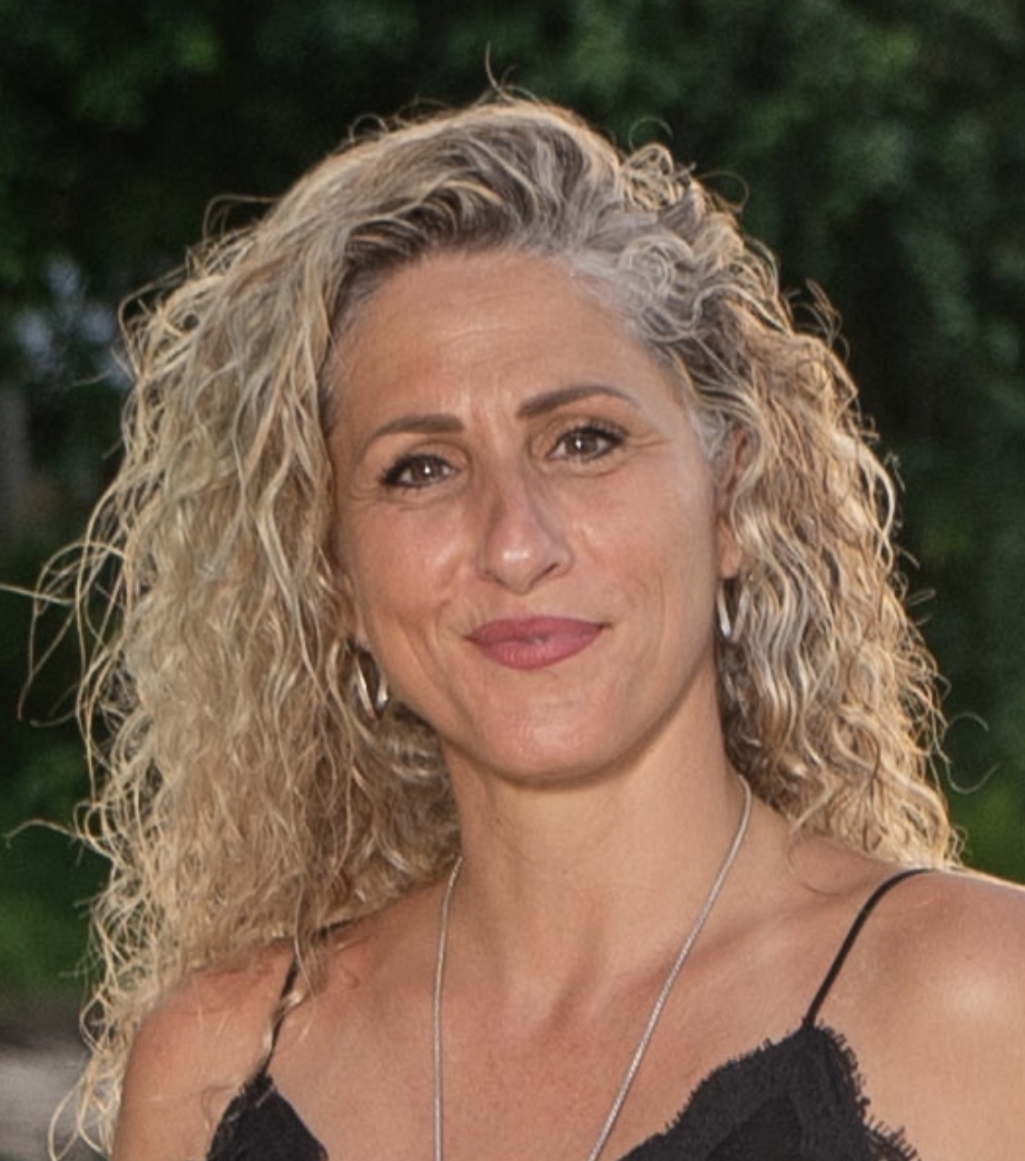 Nathalie Otal
